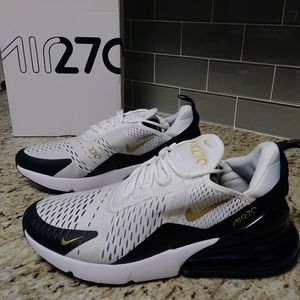 ** Brand New** Nike Air Max 270** Men's Size 9